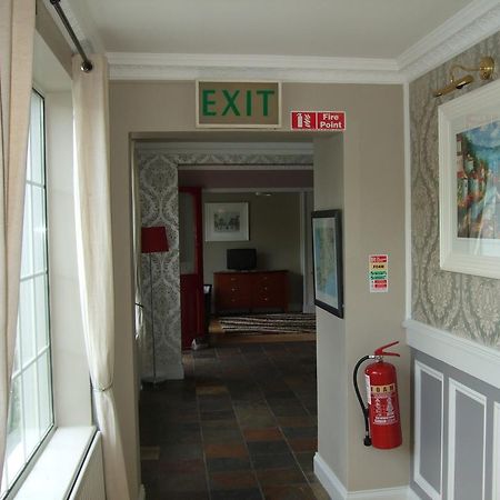 Harmony Inn - Glena House Killarney Buitenkant foto