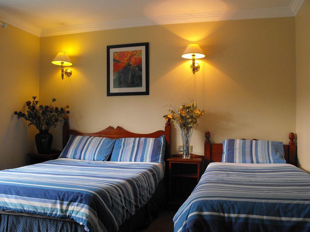 Harmony Inn - Glena House Killarney Buitenkant foto