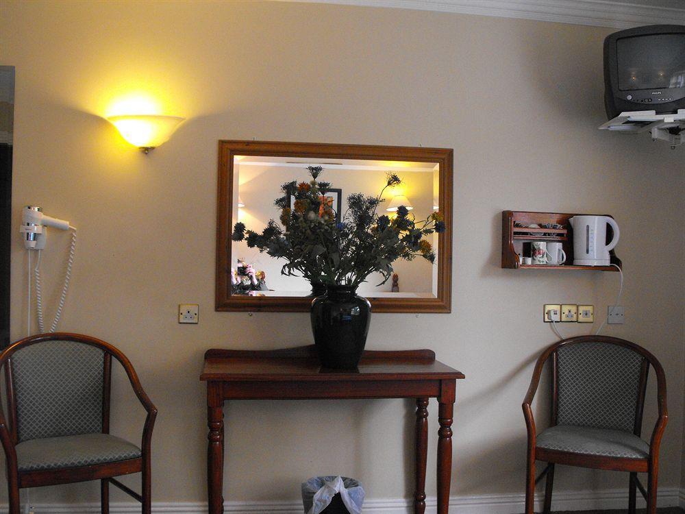 Harmony Inn - Glena House Killarney Buitenkant foto