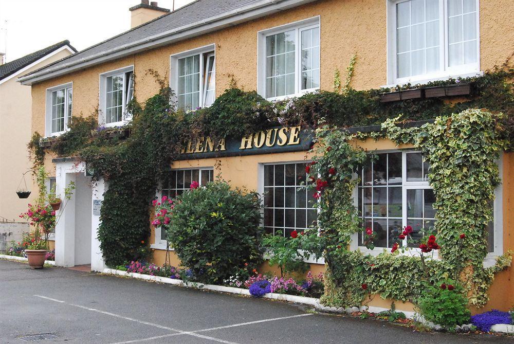 Harmony Inn - Glena House Killarney Buitenkant foto