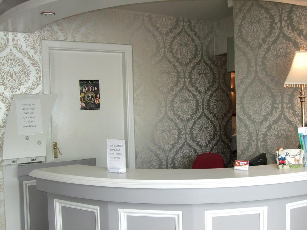 Harmony Inn - Glena House Killarney Buitenkant foto
