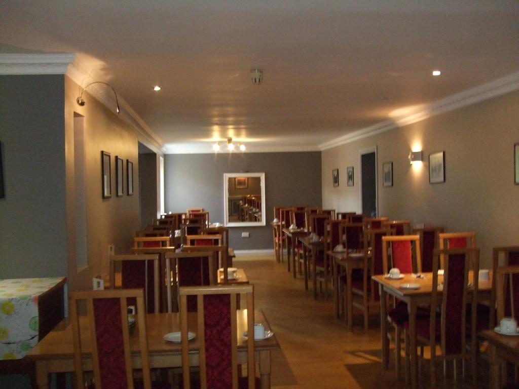 Harmony Inn - Glena House Killarney Buitenkant foto