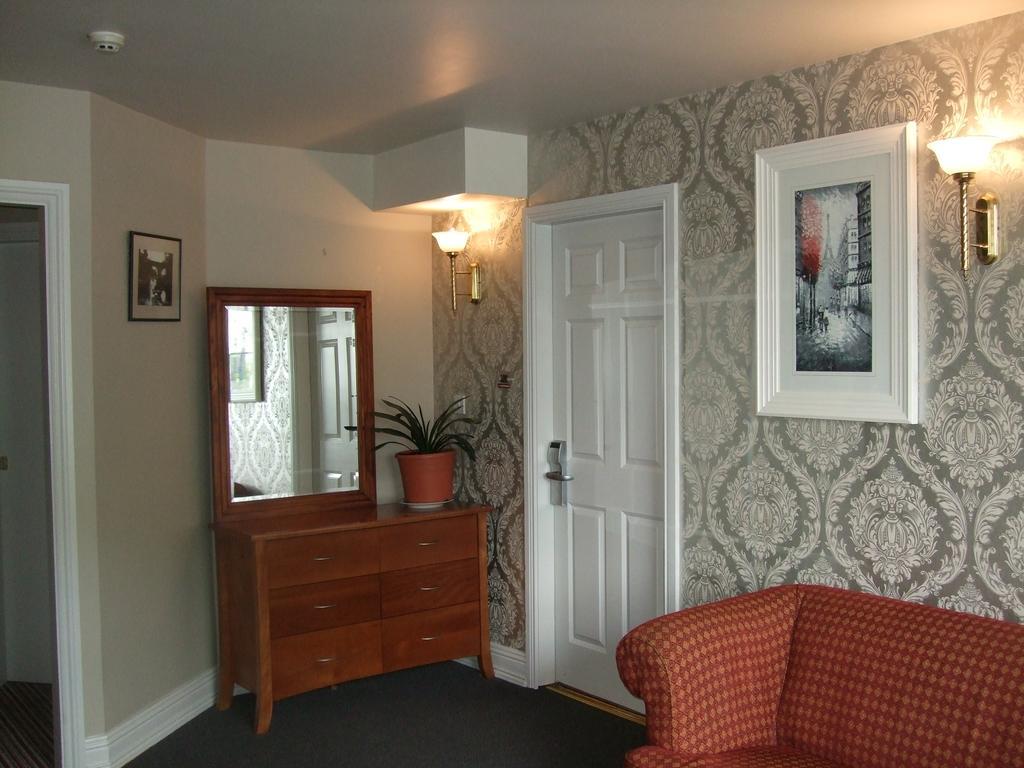 Harmony Inn - Glena House Killarney Buitenkant foto