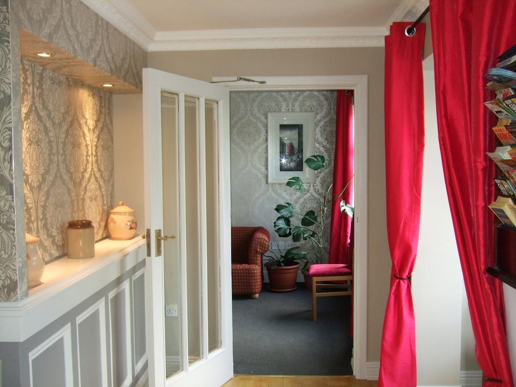 Harmony Inn - Glena House Killarney Buitenkant foto