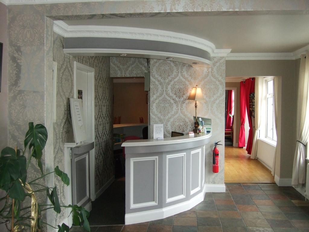 Harmony Inn - Glena House Killarney Buitenkant foto