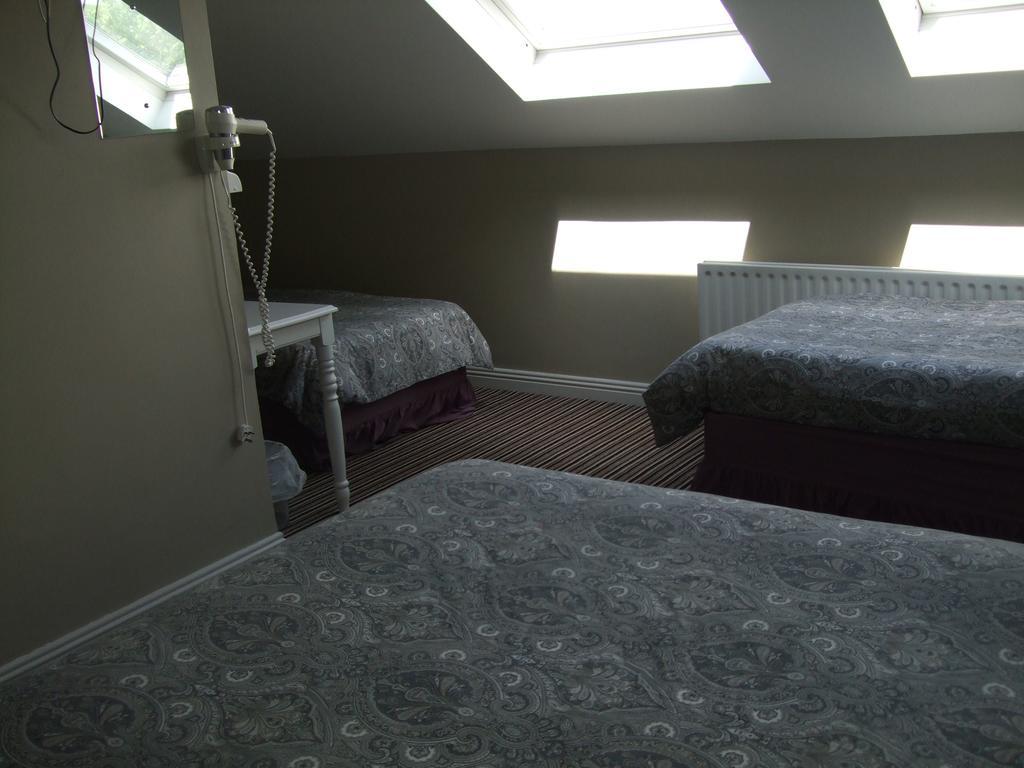 Harmony Inn - Glena House Killarney Buitenkant foto