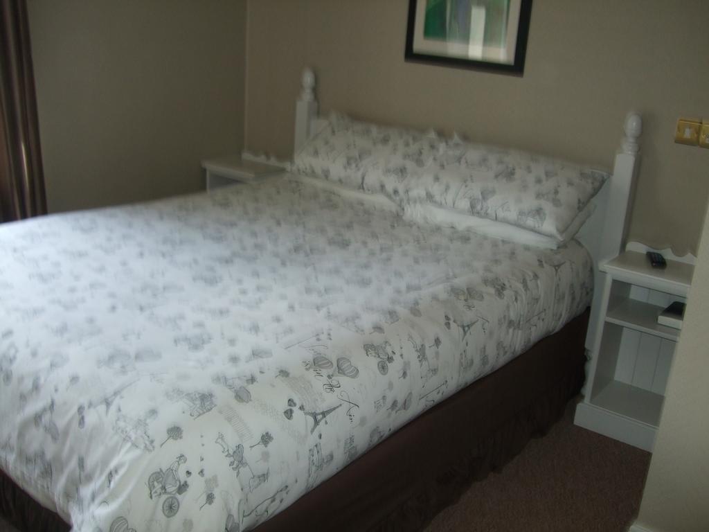 Harmony Inn - Glena House Killarney Buitenkant foto