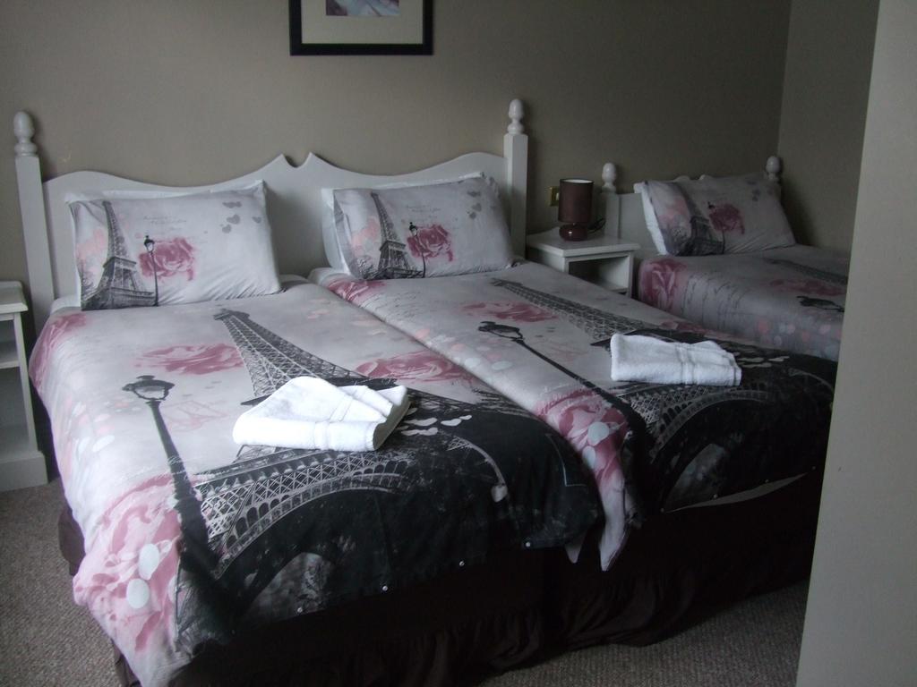 Harmony Inn - Glena House Killarney Buitenkant foto
