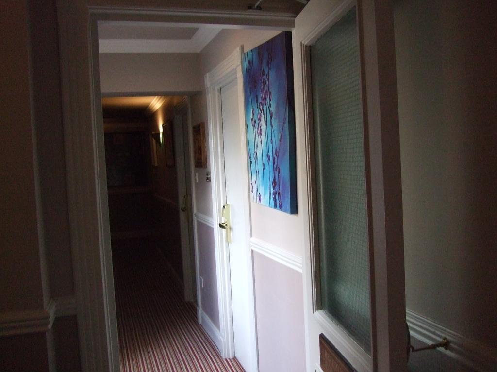 Harmony Inn - Glena House Killarney Buitenkant foto