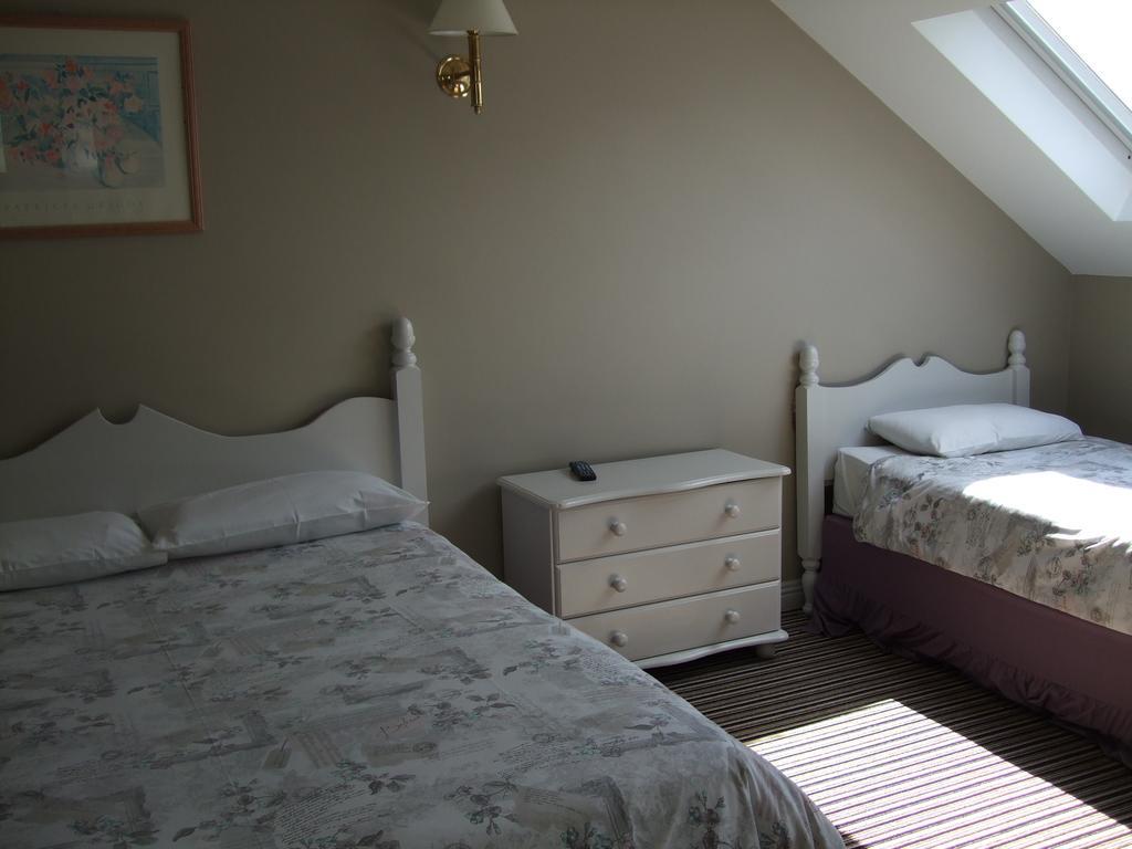 Harmony Inn - Glena House Killarney Buitenkant foto