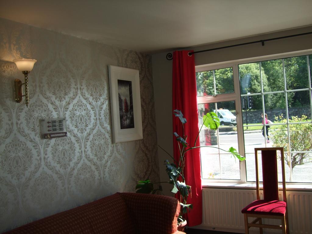 Harmony Inn - Glena House Killarney Buitenkant foto
