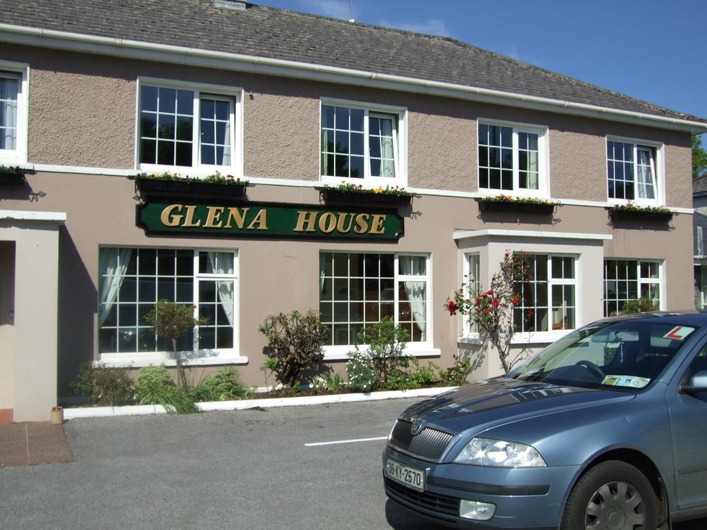 Harmony Inn - Glena House Killarney Buitenkant foto