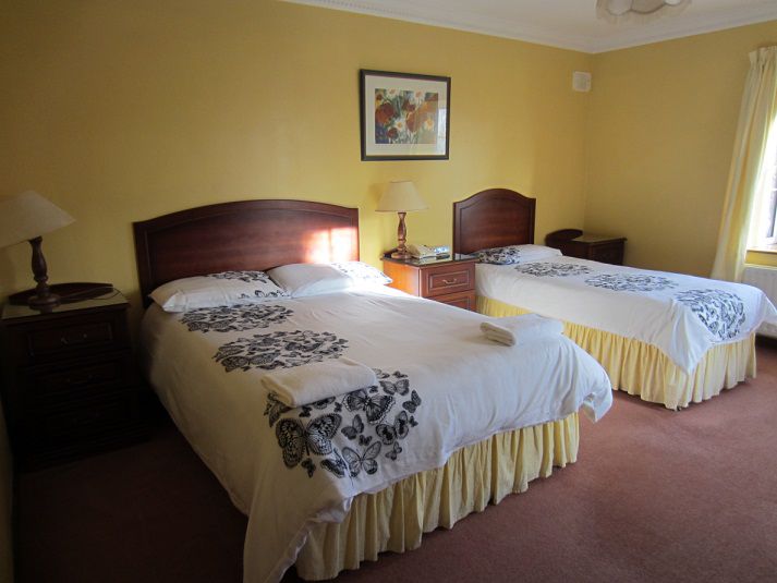 Harmony Inn - Glena House Killarney Buitenkant foto
